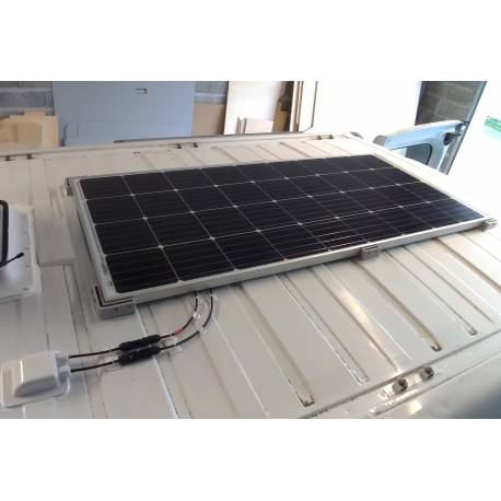 Pack Solaire 175w